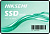  SSD 2.5" HIKSEMI 256Gb <HS-SSD-WAVE(S) 256G> (SATA3, up to 530/400MBs, 3D NAND, 80TBW)