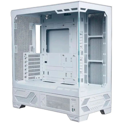 ������ Valkyrie VK03 Lite White / ATX