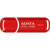 USB ������ ADATA UV150 64Gb red USB 3.0