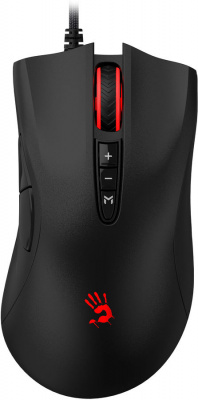 ���� A4Tech Bloody ES5 ������ ���������� (3200dpi) USB (8but)