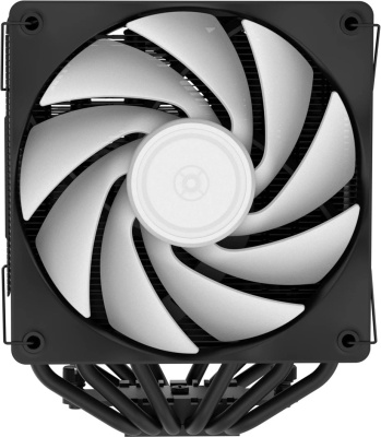 ����� ��� ���������� Zalman CNPS15X BP ARGB Soc-AM5/AM4/1200/1700/1851 ������ 285W Ret (CNPS15X BP ARGB BLACK)