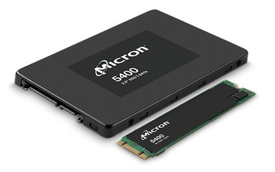 ������������� ���������� 960GB Micron SSD 5400 PRO, MTFDDAK960TGA-1BC1ZABYYR