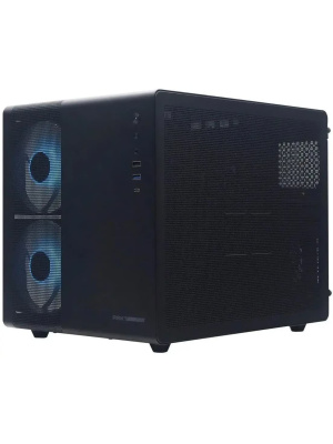 ��������� ���� Raskat STRIKE 520, AMD Ryzen 5 7500F/32 �� DDR5/1024 �� SSD/NVIDIA GeForce RTX 5060 Ti (16 ��)/��� ��, ������ (STRIKE520211501)