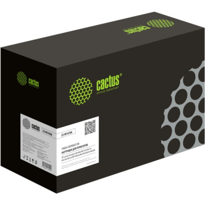 �������� �������� Cactus 147A CS-W1470A W1470A ������ (10500���.) ��� HP LaserJet M611dn/M612dn/M634