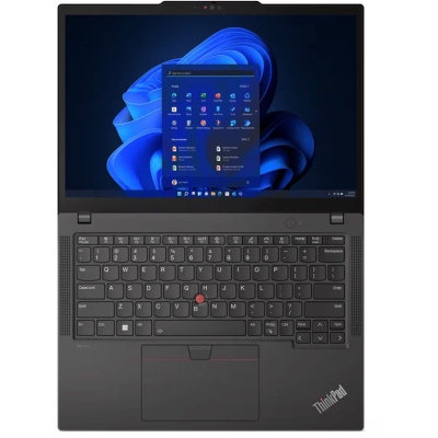  Lenovo ThinkPad X13 Gen 4, 13.3" (1920x1200) IPS/Intel Core i7-1355U/16  LPDDR5/512  SSD/Intel Iris Xe Graphics/ ,  (21EX003GRT)