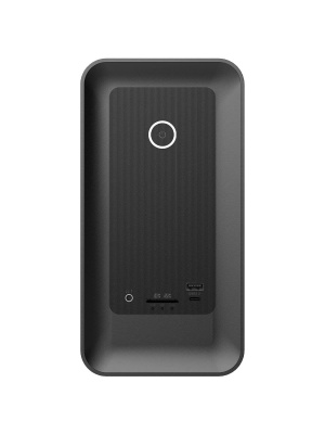 ��������� ���� ZOTAC ZBox Magnus One EU27507TC, Intel Core Ultra 7 265/16 �� DDR5/1024 �� SSD/NVIDIA GeForce RTX 5070 Ti (16 ��)/Windows 11 Home, ������ (ZBOX-EU27507TC-BE-W5B)