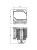 ����� Thermalright Peerless Assassin Vision 120 MAX ARGB Black LGA115X/1200/1700/1851AM4/AM5 (Dual Tower, 2x120mm ARGB PWM Fan, ������ ���������, 6 ����. ������ 6��) / TRPA120VMAB