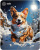 ������ ��� ���� Cactus Corgi 300x250x3�� (CS-MP-D13M)