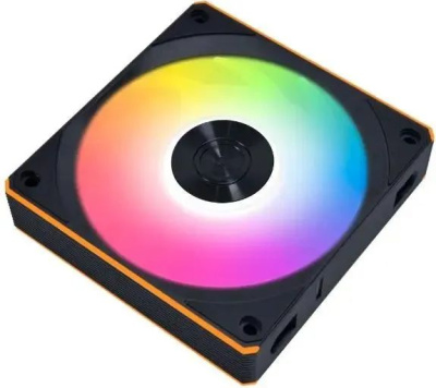 ���������� ��� ������� Lian-Li Uni Fan CL Wireless 120 ARGB 124�120x28 ������ 4-pin 29.8�� (����.:3��) (G99.12CL1W3B.R0) Ret