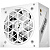���� ������� 1STPLAYER NGDP GOLD 1000W White / ATX 3.1, APFC, 80 PLUS Gold, LLC+DC-DC, full Japan solid-state caps, 120mm fan, full modular / HA-1000BA4-WH