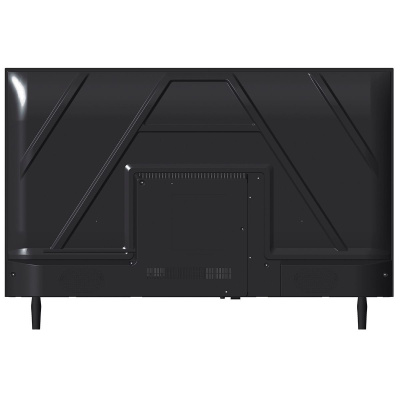 ��������� 55"  Q-LED RASKAT 55U5200B  UHD WildRed 1,5+8 �� Bluetooth