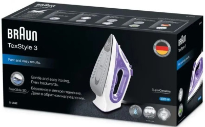 ���� Braun SI 3042VI