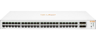 ���������� HPE JL814A HPE Aruba Instant On 1830 48G Web-managed 4SFP Switch