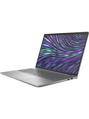 ������� HP ZBook Power G11, 16" (1920x1200) IPS/Intel Core Ultra 9 185H/32 �� DDR5/1024 �� SSD/NVIDIA GeForce RTX A2000 (8 ��)/Windows 11 Pro, ����� (A8WM4PT)