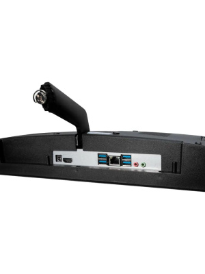 �������� iRU Tactio 23IH5P, 23.8" (1920x1080) IPS/Intel Core i3-10105/16 DDR4/480 �� SSD/Intel UHD Graphics/��� ��, ������ (2185672)