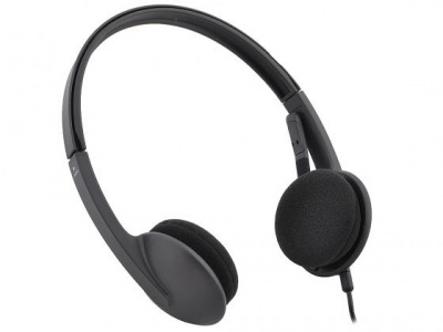 ��������� Logitech Stereo Headset H340 USB 981-000475
