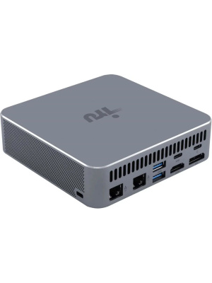 ����-�� iRU Tactio 515, Intel Core i5-12450H/16 �� DDR5/512 �� SSD/Intel UHD Graphics/��� ��, ����� (2195519)