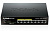 ���������� D-Link DGS-1008P/C1B 8 ports 10/100/1000Base (4xPOE)