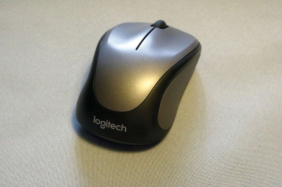 ���� Logitech M235 Wireless Mouse COLT MATTE 910-002201