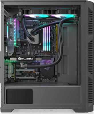 ������ Raijintek Arcadia III MS4 ��� ����� ������� 0R20B00247