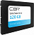  SSD 120Gb CBR Standard (SSD-120GB-2.5-ST21)