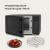 Микроволновая Печь Rondell RDE-MW236 23л. 800Вт черный Микроволновая Печь Rondell RDE-MW236 23л. 800Вт черный
