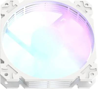 ���������� ��� ������� Formula Cosmic V2 12WH ARGB 120�120x25 ����� 4-pin (COSMIC V2 12WH ARPW)