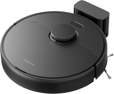 �����-������� Dreame Bot D9MaxGen2 Black-RU (RLD34GA)