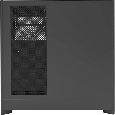 ������ Montech HS02 Black / ATX / HS02 (B)