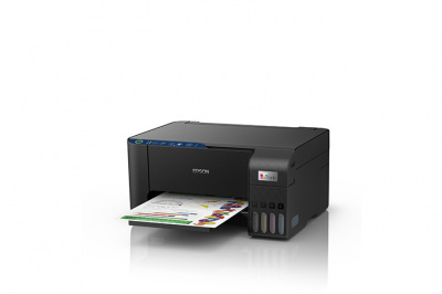 ������������������� ���������� �3 � 1� Epson EcoTank L3251 (C11CJ67302) (A4, 5760x1440 dpi, �/� - 33 ���/��� (�4), USB) 62EPMFL3251PI