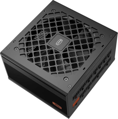 ���� ������� �� PCcooler KN650 650W, 80+ Gold, ATX, 3.1 P3-KN650-G1F