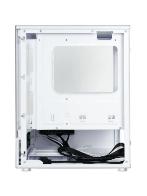 ������ Ginzzu RX450D mATX ��. ������� �����