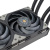 ������� ����������� ���������� Silverstone Hailstone 360 SST-HT360 (G53HT3600000020)