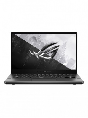  ASUS ROG Zephyrus G14 GA401IU-HE188T / Ryzen 7 4800HS / 8Gb / SSD 512Gb / nV GTX1660Ti MAX-Q 6Gb / 14 FHD IPS/  BT / Win10  / 90NR03I6-M04650