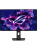 ������� ASUS XG27ACDMS 26.5" OLED WQHD(2560x1440) 280Hz USB-C DP HDMI 0.03ms(GTG) 1000 nit 16:9
