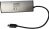 USB-������������ Digma HUB-4U2.0-UC-DS