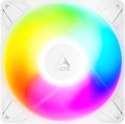 ���������� ��������� Arctic P14 Pro Reverse A-RGB White (ACFAN00324A)
