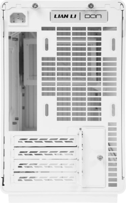 ������ Lian-Li A3 ����� ��� �� mATX 2xUSB3.0 1xUSB3.1 audio bott PSU