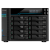 Сетевое хранилище ASUSTOR AS7110T (90IX01D1-BW3S1) Сетевое хранилище ASUSTOR AS7110T (90IX01D1-BW3S1)