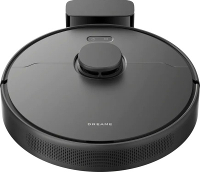 �����-������� Dreame Bot D9MaxGen2 Black-RU (RLD34GA)