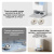 �����-������� Xiaomi Robot Vacuum 5 EU, 55��, ����� (BHR0834EU)