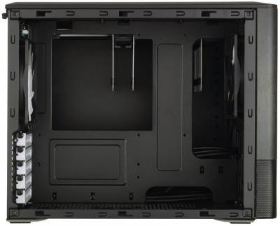 ������ Fractal Design Node 804 Black Window