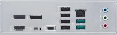 ����������� ����� Asus PRIME B840M-A-CSM Socket AM5 AMD B840 , mATX, 90MB1J10-M0EAYC Ret