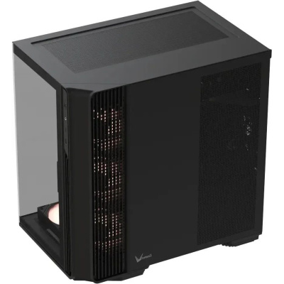 ������ Formula Crystal Z7 ������ ��� �� ATX 11x120mm 4x140mm 1xUSB3.0 1xUSB3.1 audio bott PSU