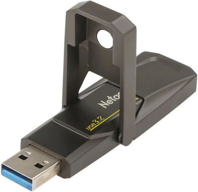 ���� ���� Netac 128GB US5 NT03US5C-128G-32TA USB3.2 �����