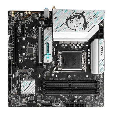 ����������� ����� MSI B760M GAMING PLUS WIFI\601-7D99-130,30\801-7D99-012