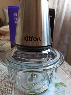  Kitfort -1389