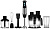   REDMOND BH406, 1500, 