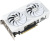 ���������� Asus NVIDIA GeForce RTX 5060 TI Dual White OC 16Gb, GDDR7, DUAL-RTX5060TI-O16G-WHITE Ret