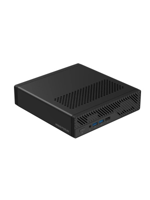 ����-�� MINISFORUM MS-A2, AMD Ryzen 9 8945HX/32 �� DDR5/1024 �� SSD/AMD Radeon Graphics/Windows 11 Pro, ������ (MS-A2-8945/32GB+1TB)